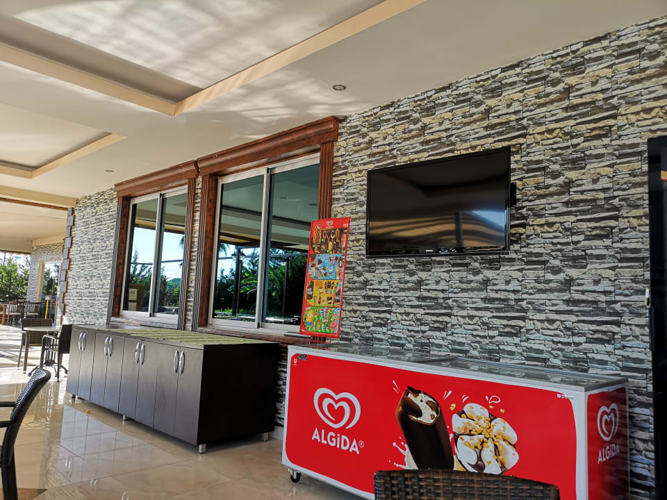 Gastro Side West Park Hotel