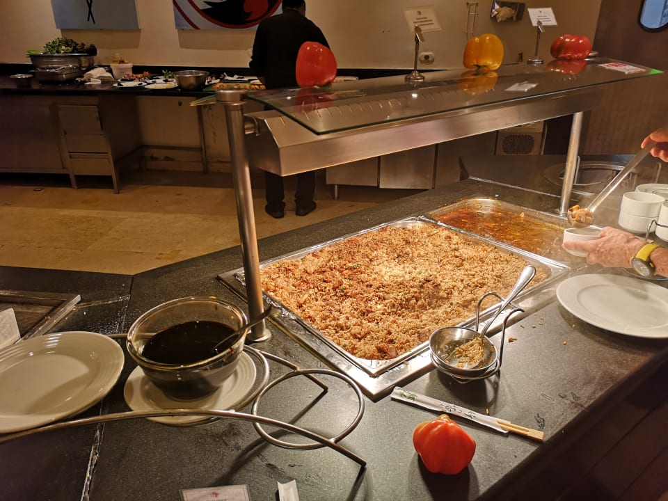 Gastro Cleopatra Luxury Resort Makadi Bay