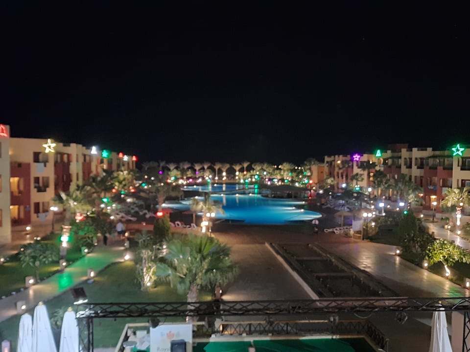 Außenansicht Casa Mare Resort