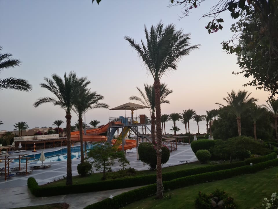 Ausblick TUI MAGIC LIFE Kalawy