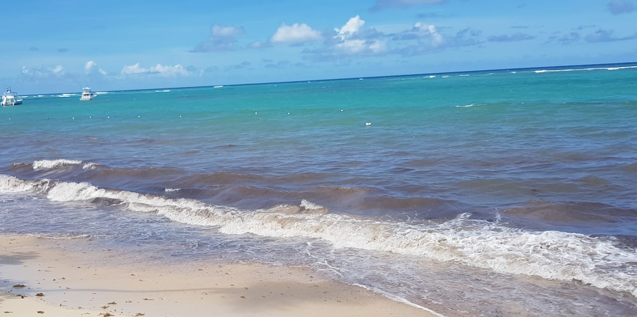 Strand Grand Palladium Punta Cana Resort & Spa