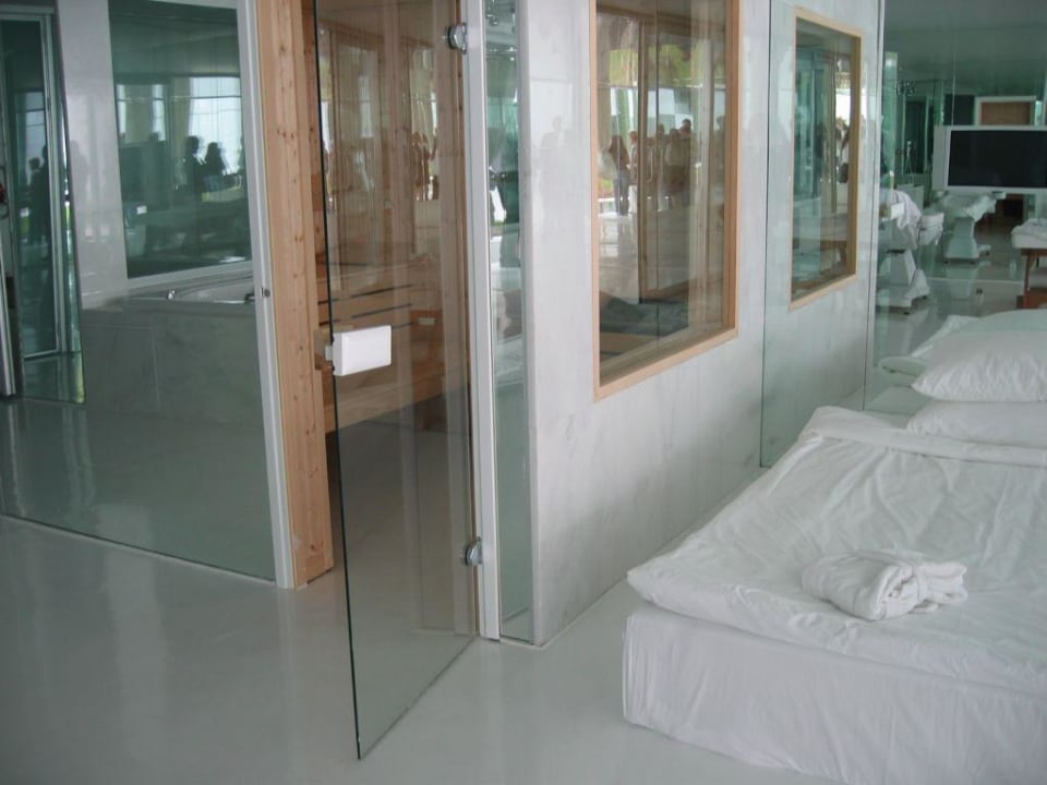 Wellness-Suite Adam & Eve - Adults only