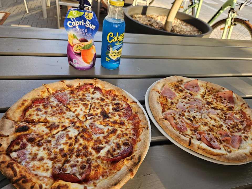 Gastro Hotel am Park