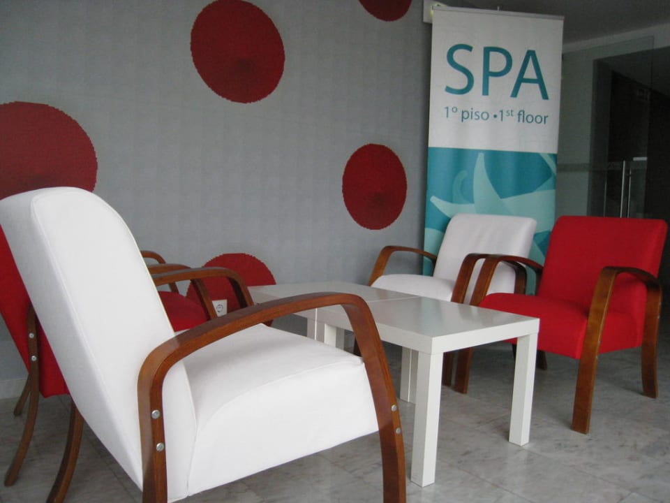 Poolbar Rocamar Exclusive Hotel & Spa