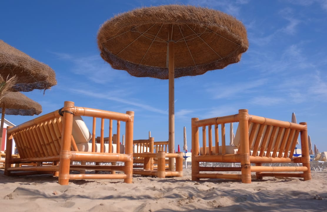 Strand Hotel Continental