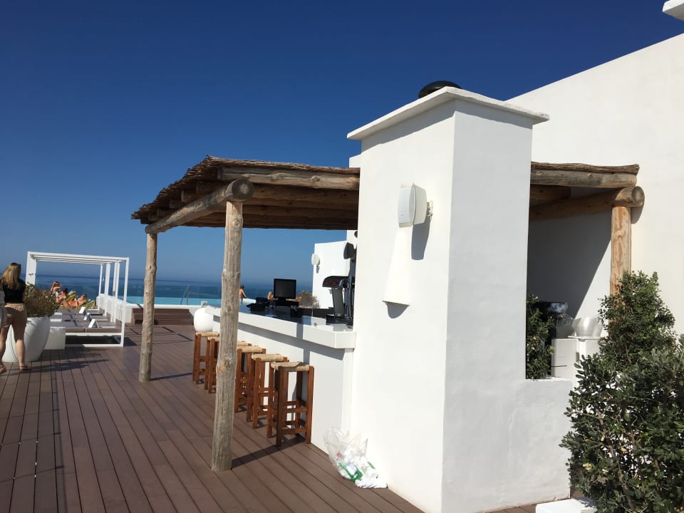 Gastro Hotel HM Gran Fiesta