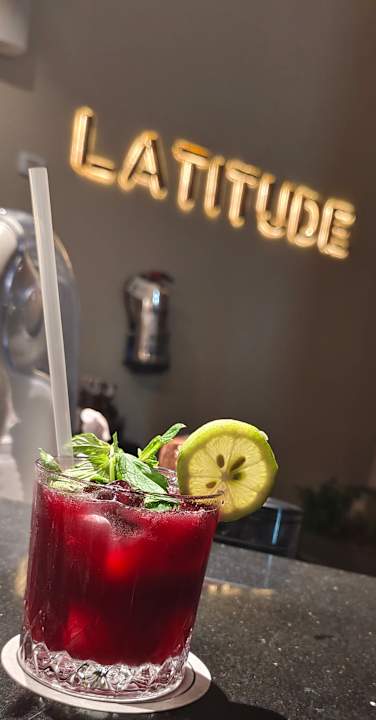 Lobby SUNRISE Anjum Resort Marsa Alam