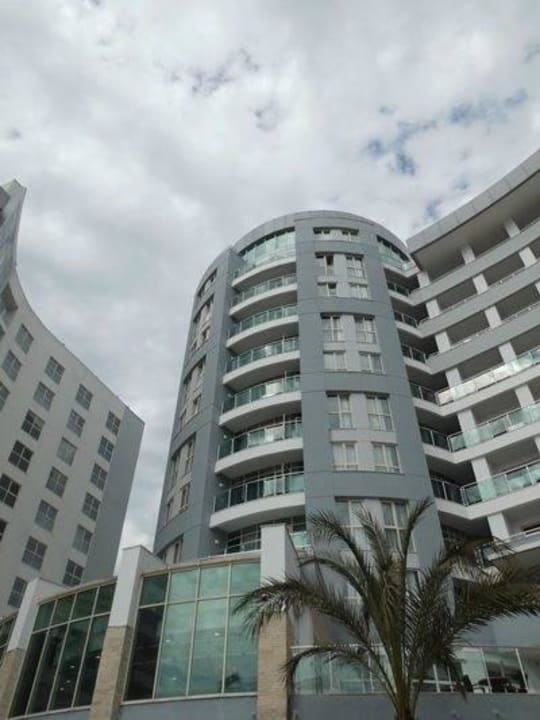 Hotelansicht vom Pool Sherwood Exclusive Lara