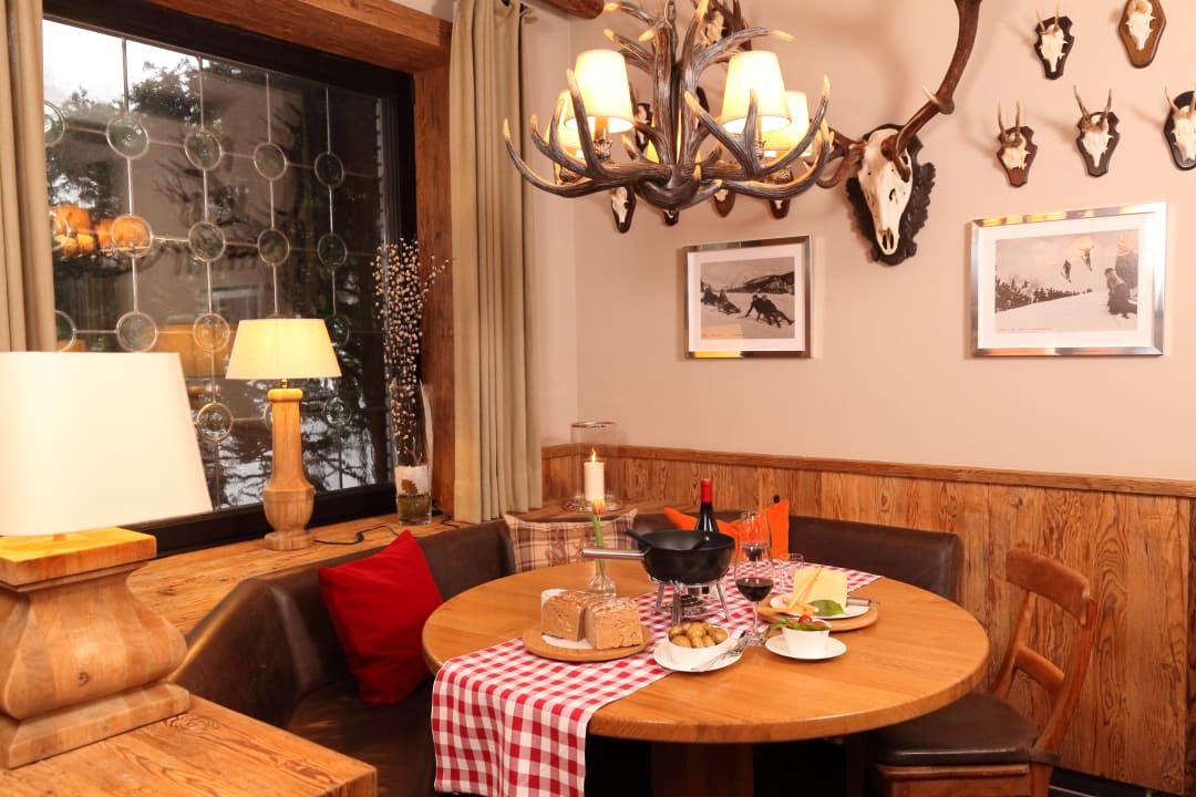 Gastro Parkhotel Wittekindshof