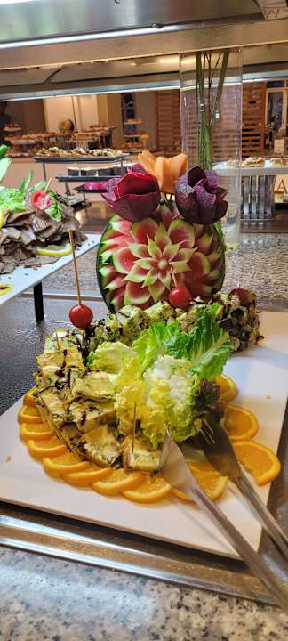 Gastro Hotel Marhaba Beach