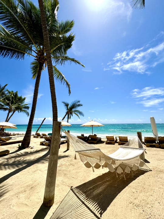 Strand Vik Hotel Arena Blanca & Cayena Beach