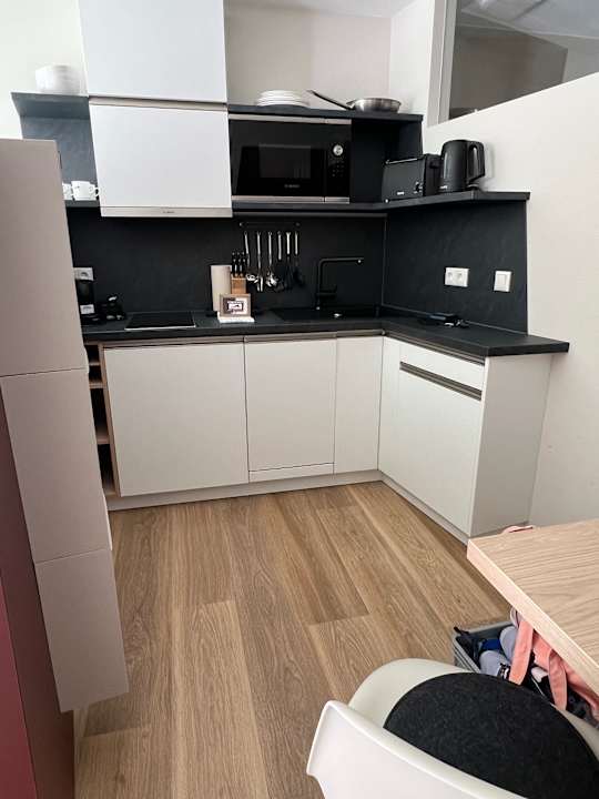 Zimmer Summit of Saxony Resort Oberwiesenthal