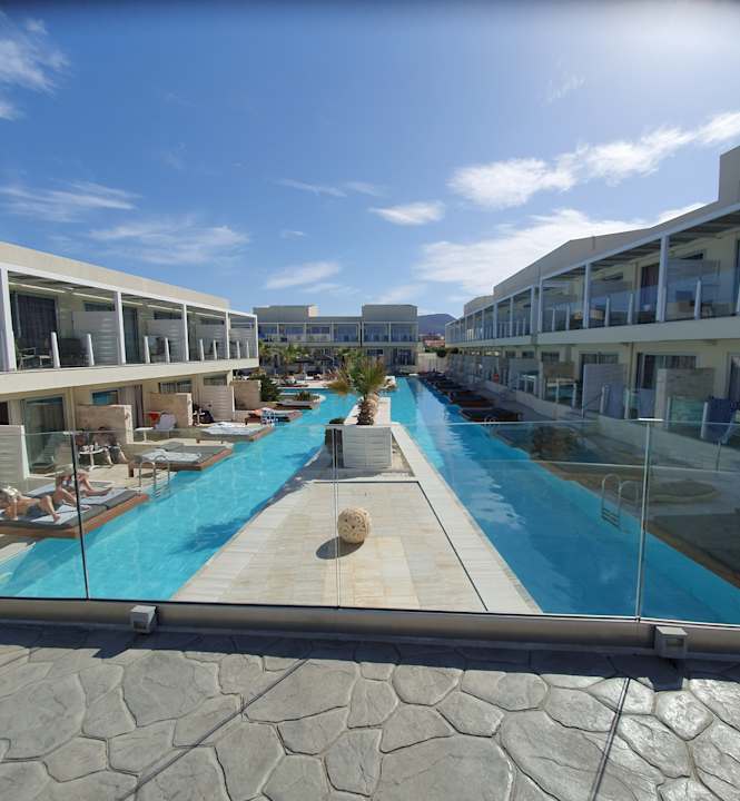 Pool TUI BLUE Insula Alba