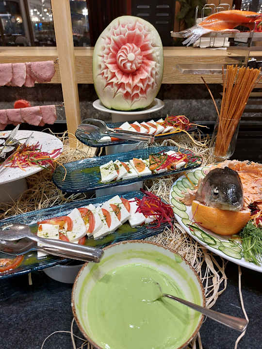 Gastro Seashell Vega