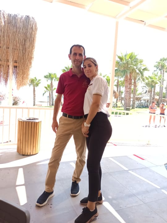 Gastro Oz Hotels Incekum Beach