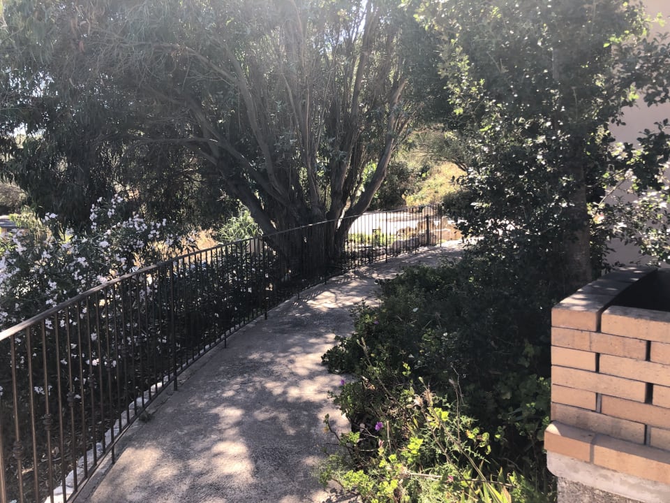 Zimmer Hotel Maora Village