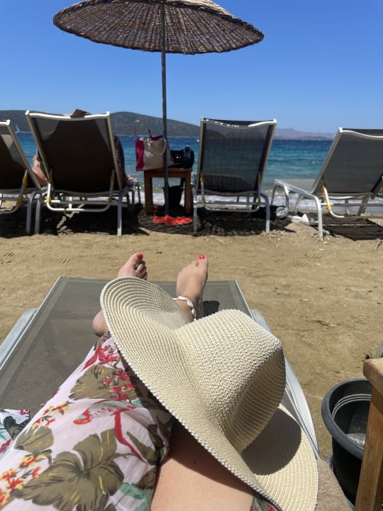 Strand TUI MAGIC LIFE Bodrum - Adult Only (16+)