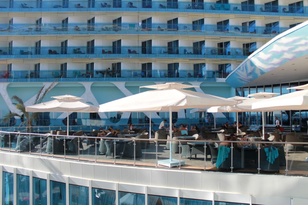 Bar Vikingen Infinity Resort & Spa