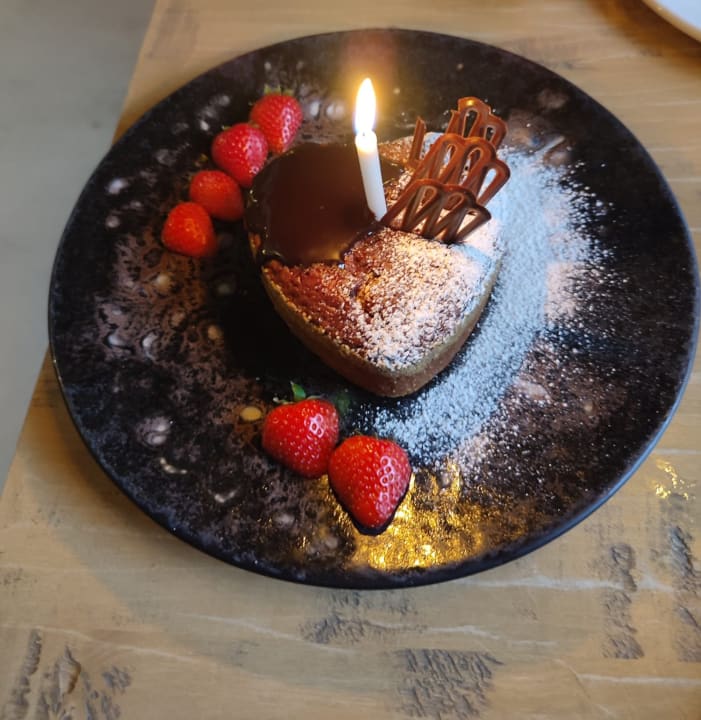 Gastro Das Falkenstein