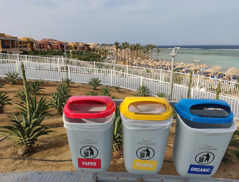 Sonstiges Pickalbatros Villaggio Resort - Portofino