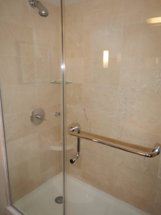 Dusche Hilton Waikiki Beach