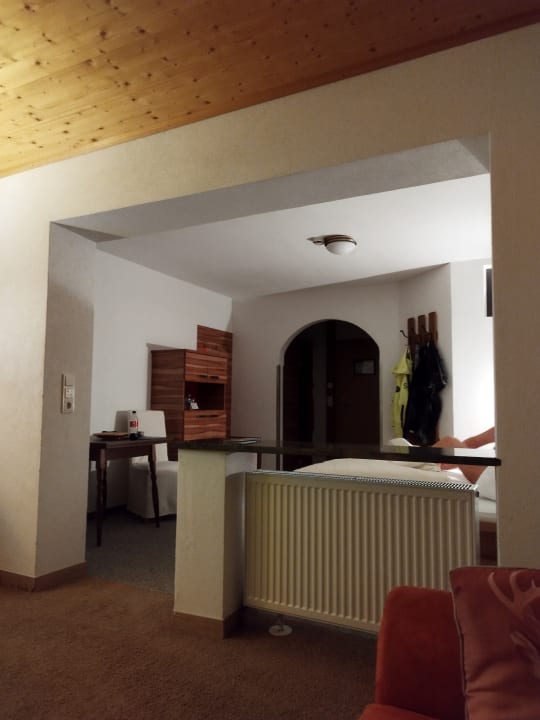 Zimmer Panoramahotel Talhof Garni