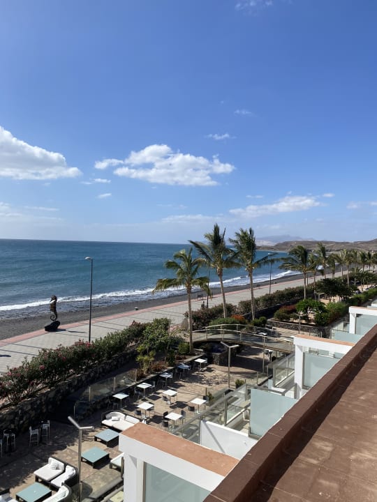 Ausblick R2 Romantic Fantasia Suites - Adults only