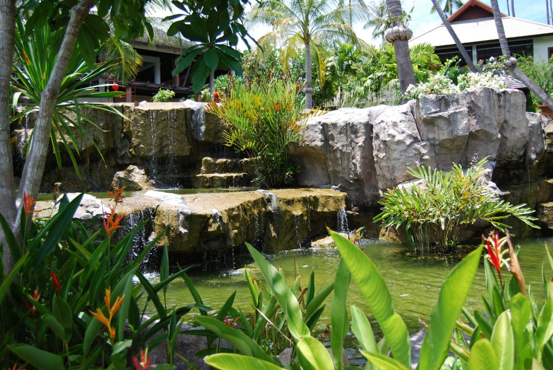 Melati Beach Resort Melati Beach Resort & Spa