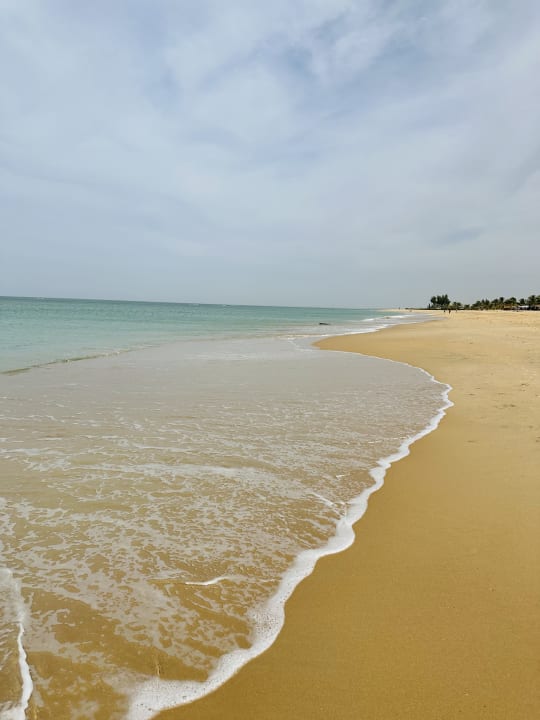 Strand Hotel Riu Baobab - All Inclusive
