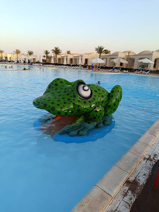Pool Amarina Queen Resort Marsa Alam