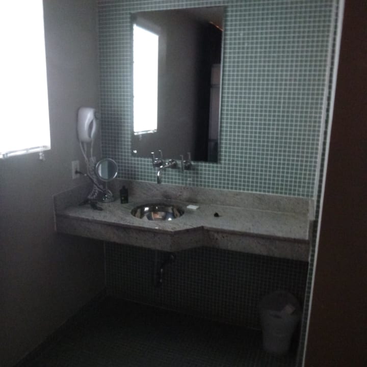 Badezimmer Hotel The Catalina & Beach Club
