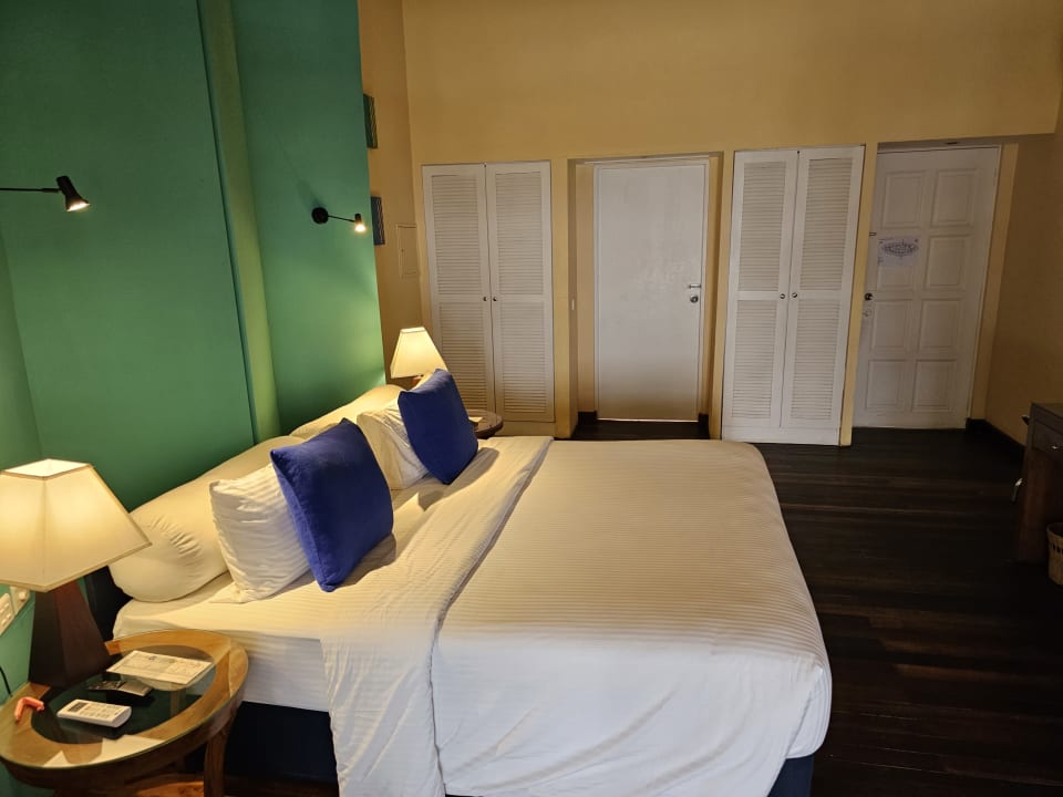 Zimmer Adaaran Select Meedhupparu Island Resort - Premium All Inclusive