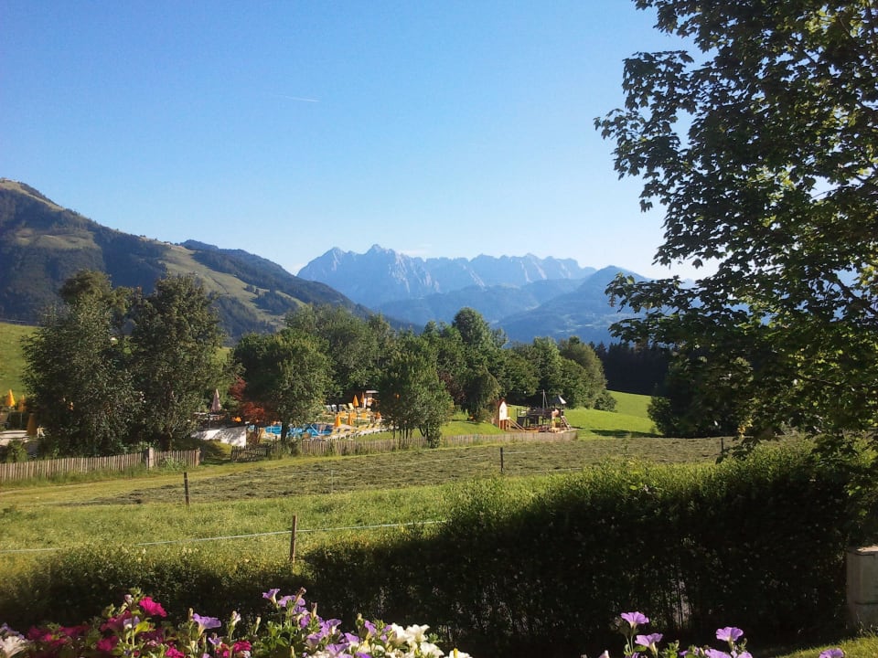 Einfach schön Wohlfühlresort Peternhof