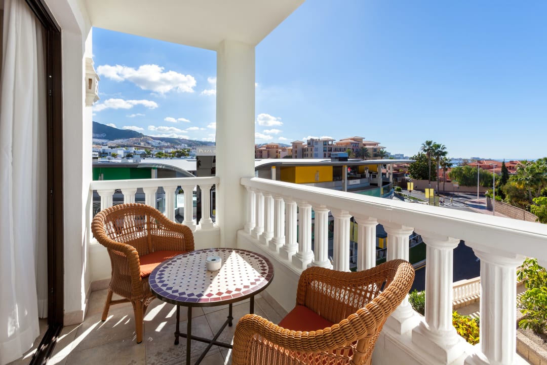 Zimmer Gran Tacande Wellness & Relax Costa Adeje