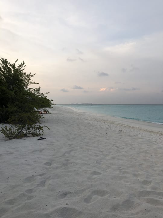 Strand Hondaafushi Island Resort