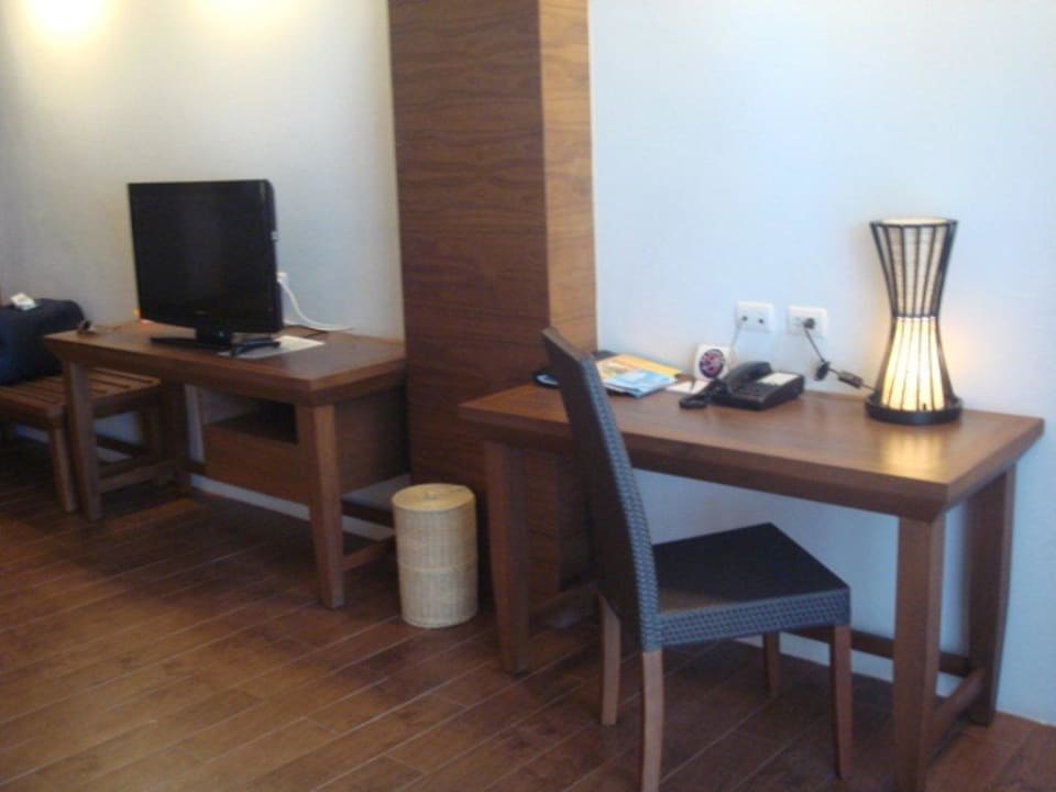 Мой номер Radisson Resort and Suites Phuket