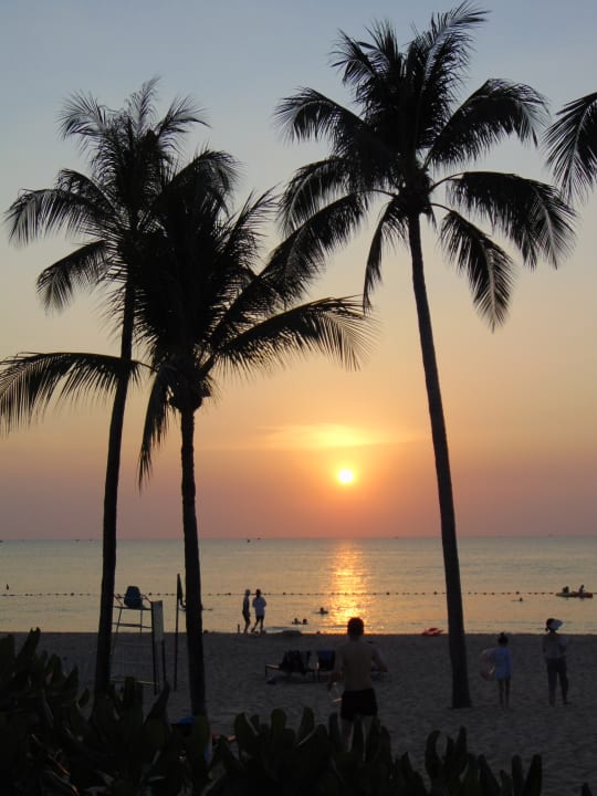 Strand Novotel Phu Quoc Resort