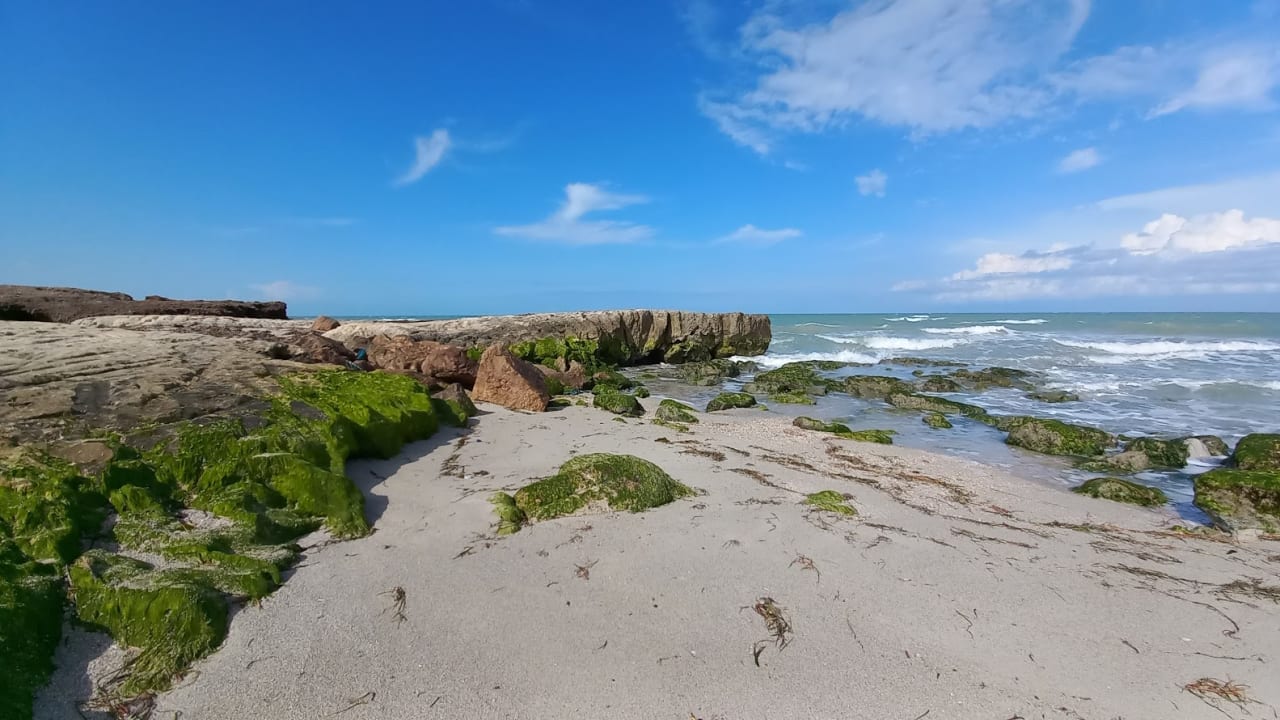 Strand Calimera Yati Beach