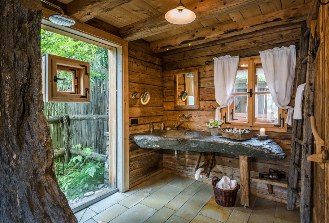 Zimmer PRIESTEREGG Premium ECO Resort