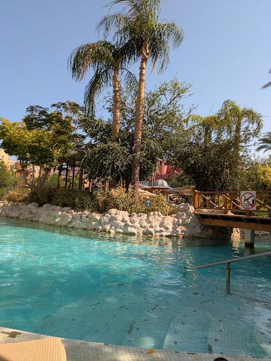 Pool The Grand Resort