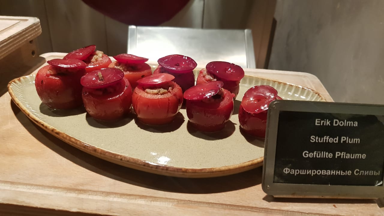 Gastro Cullinan Belek