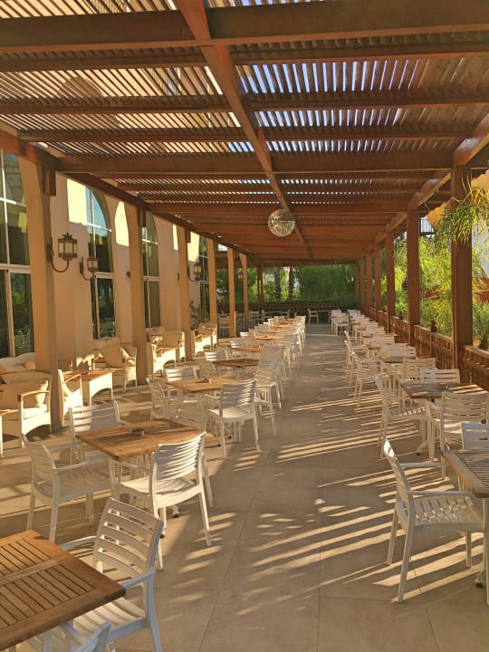 Gastro Well Palace Side