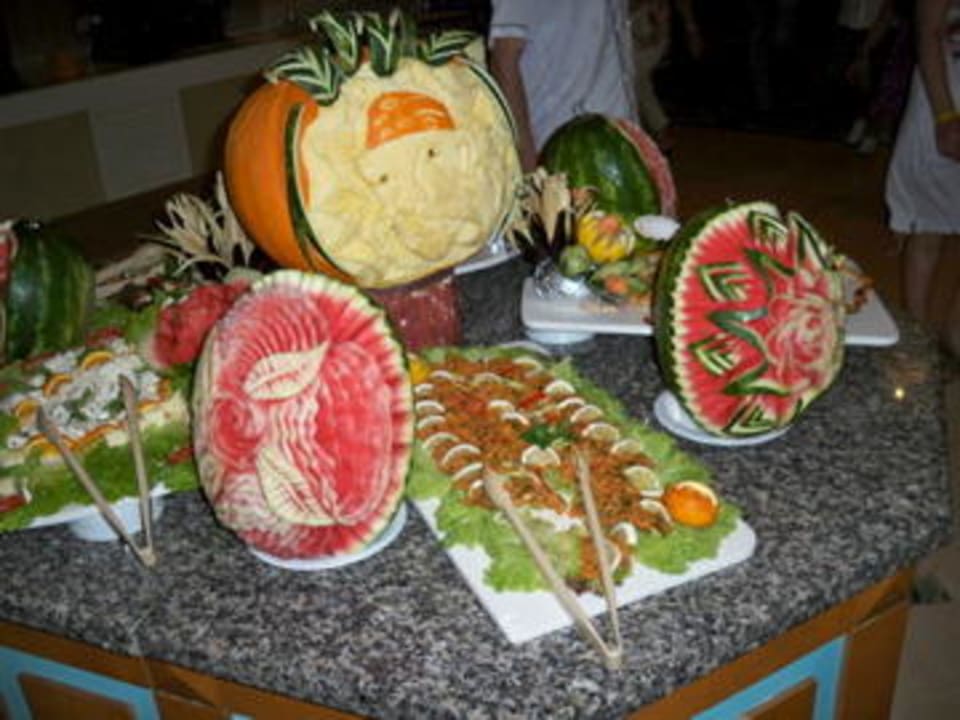 Hauptrestaurant Horus Paradise Luxury Resort & Club