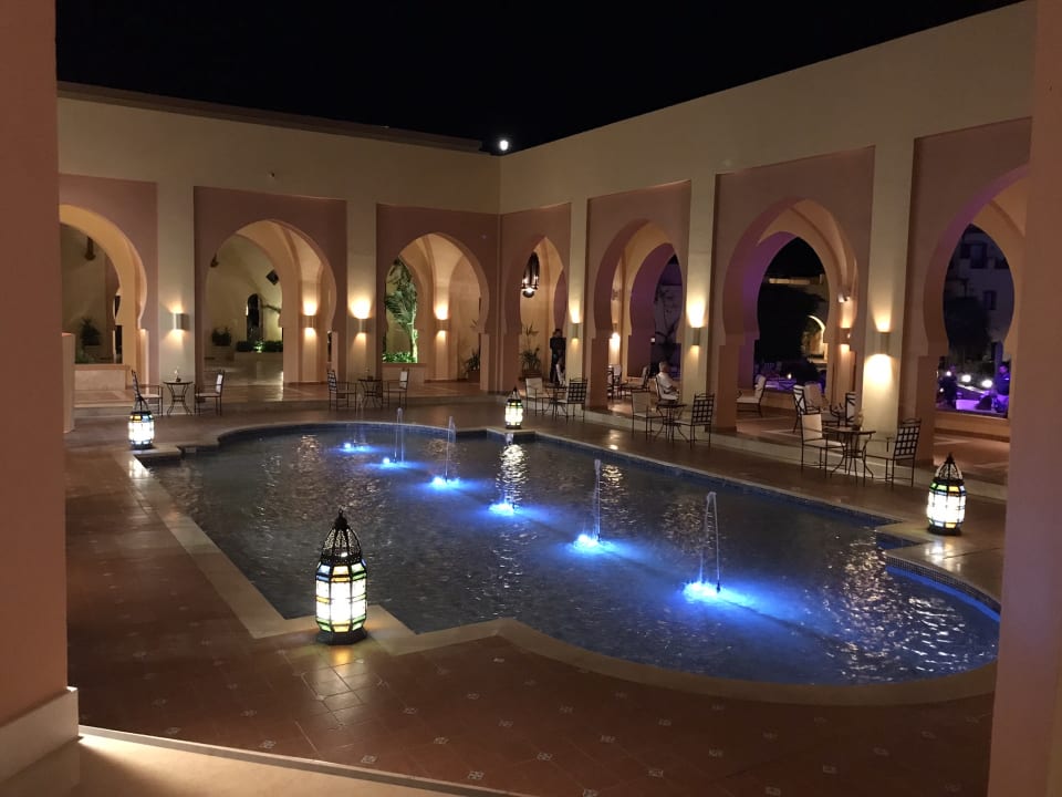 Sonstiges Steigenberger Coraya Beach - Adults only