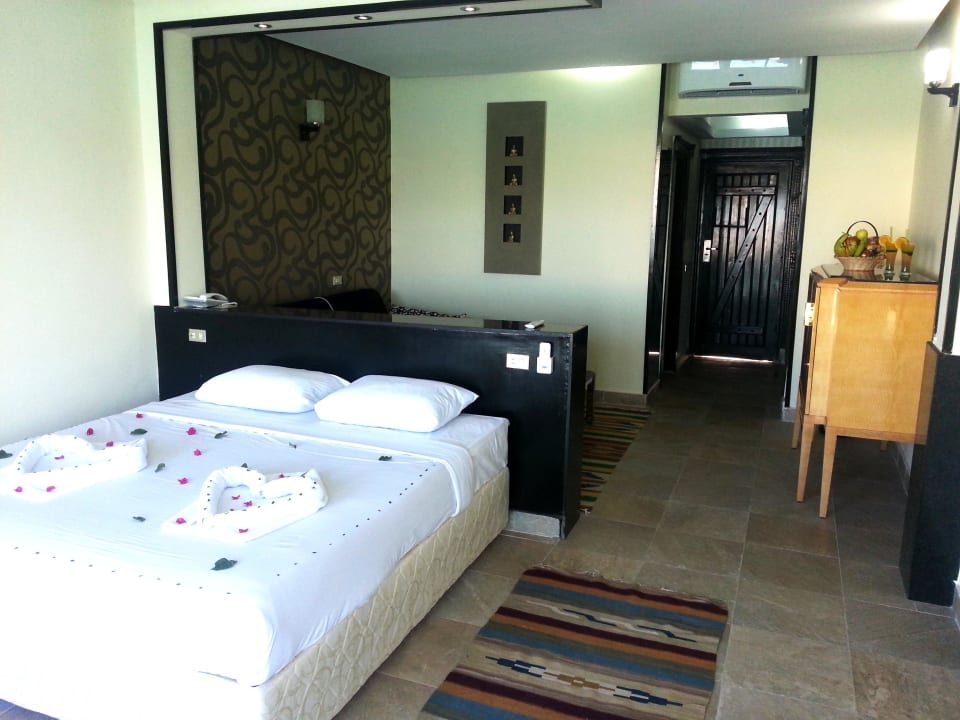 Renovated Bungalow as a new product Panorama Bungalows Resort El Gouna