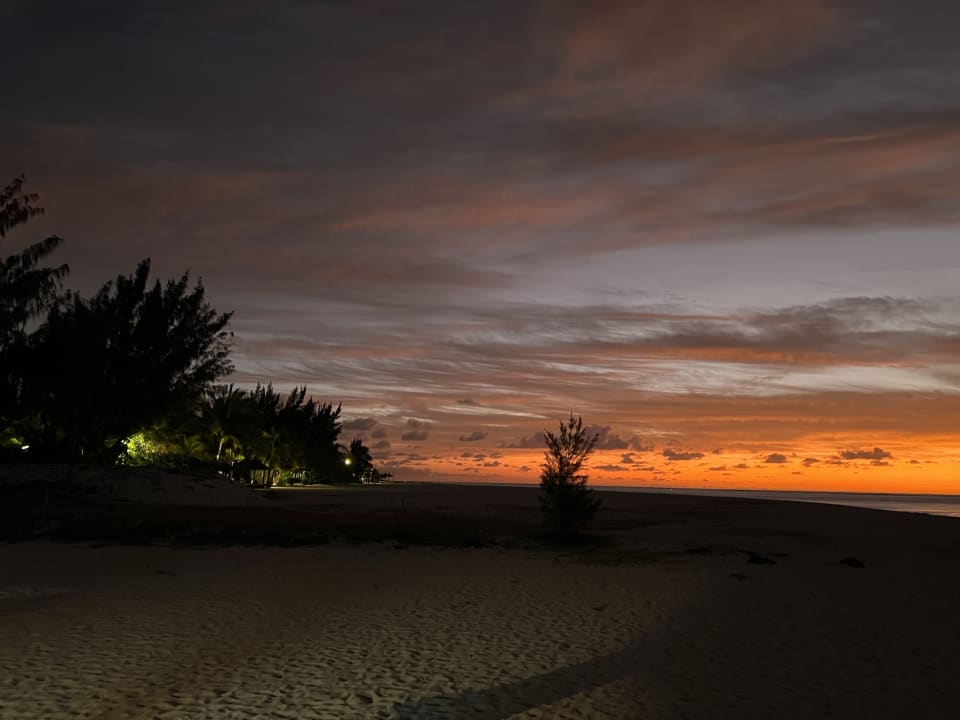 Strand Paradis Beachcomber Golf Resort & Spa