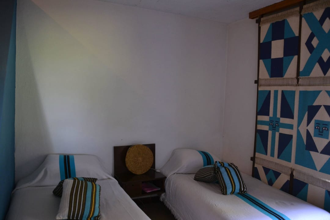 Zimmer 130 Hotel Tana