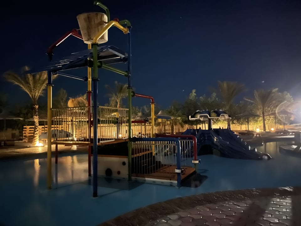 Sport & Freizeit Three Corners Sea Beach Resort