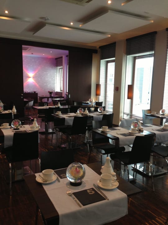 Restaurant Schiller 5 Hotel