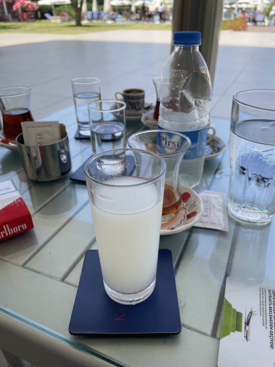 Gastro Korumar Ephesus Beach & Spa Resort